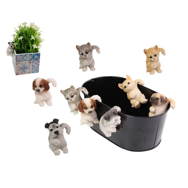 Animal Plant Pot Hangers