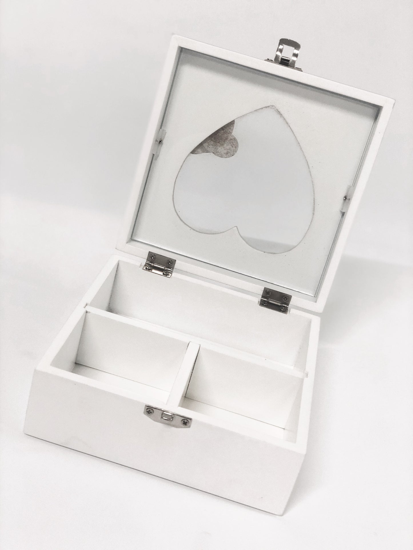 Teddy Bear Jewellery Box