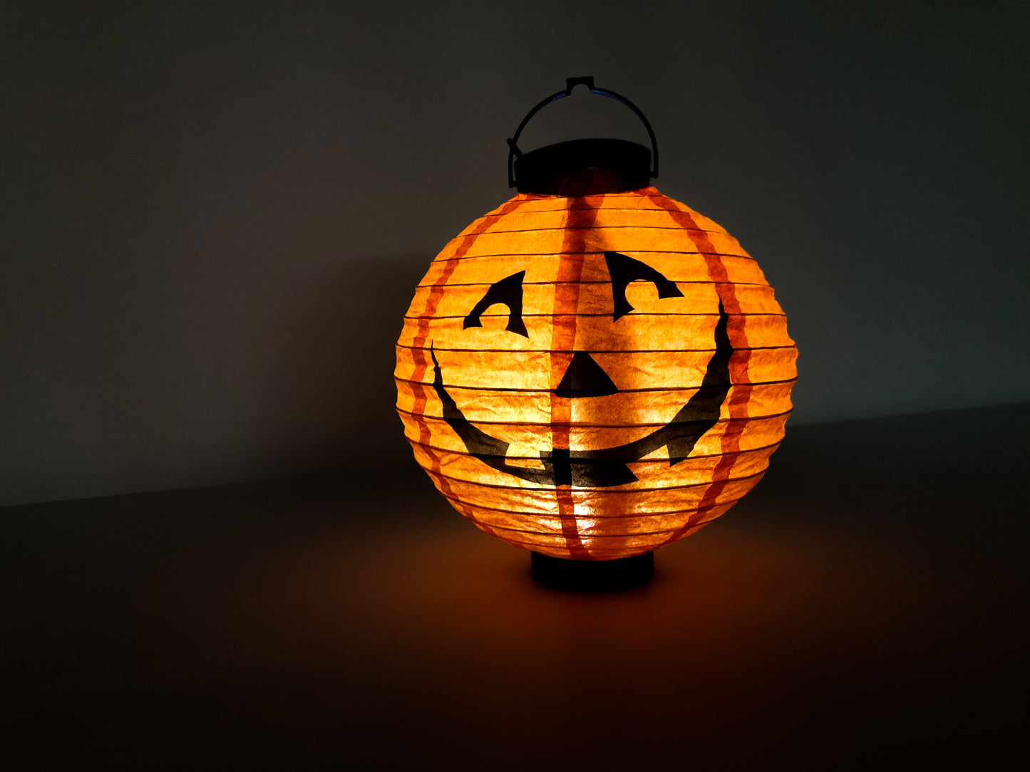 Pumpkin Lantern