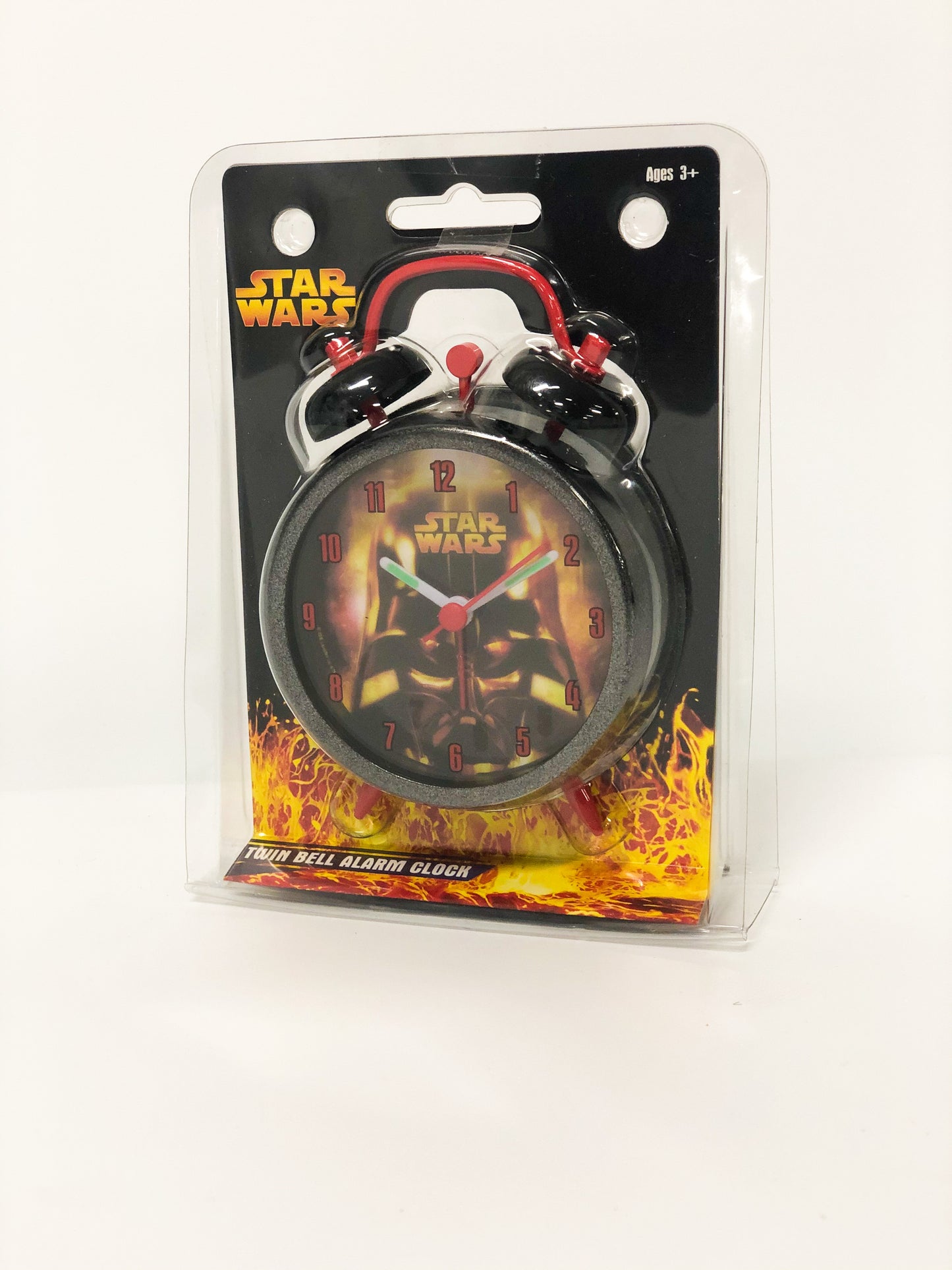 Star Wars Alarm Clock