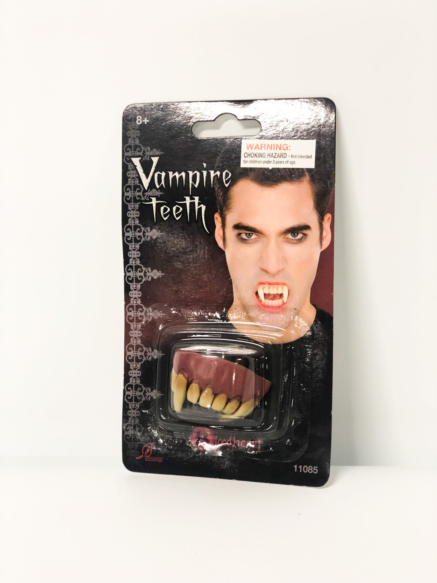Vampire Teeth
