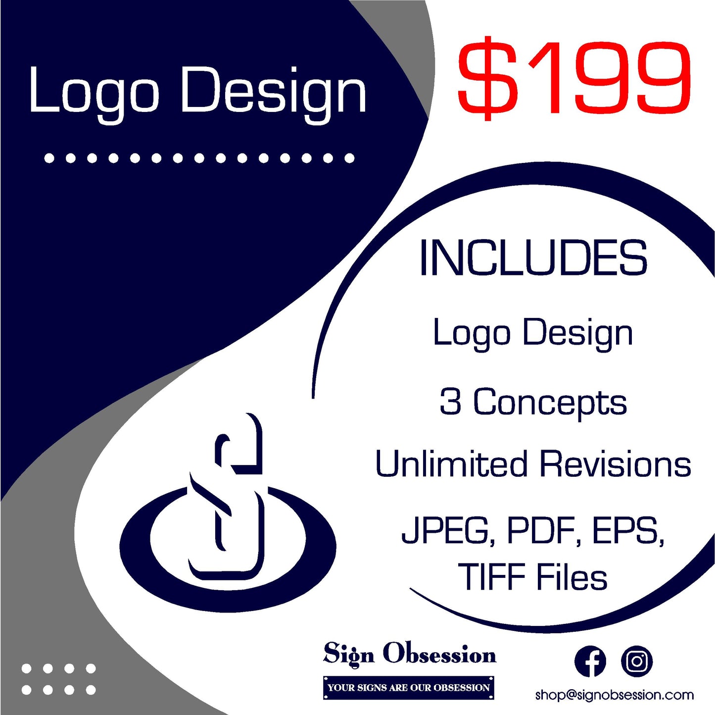 Logo Design