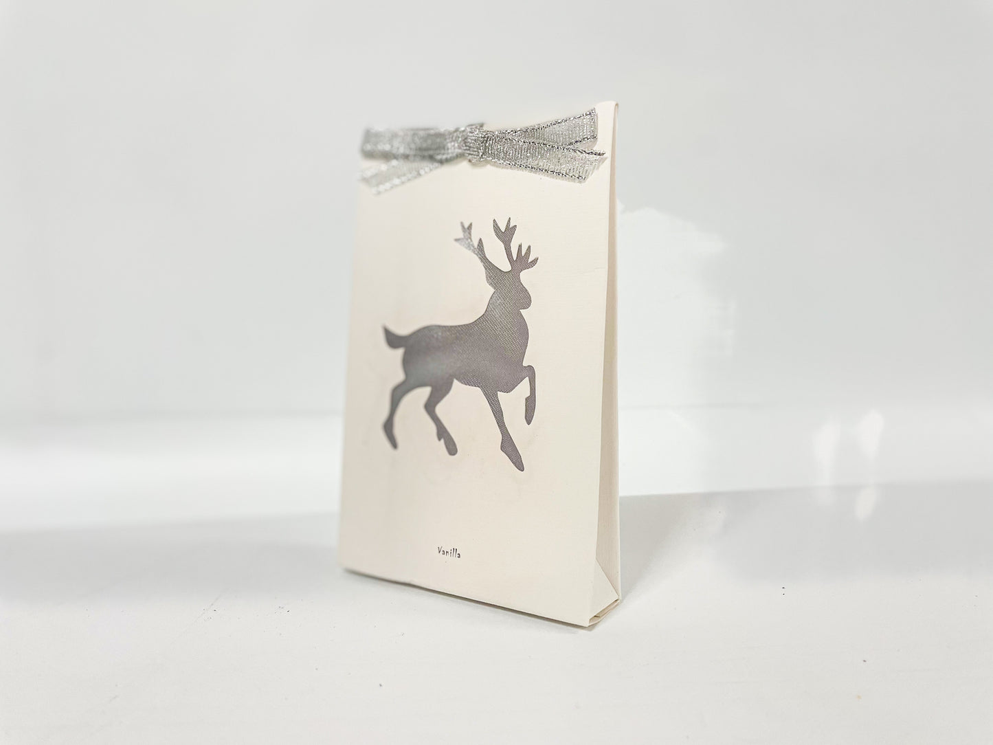 Scented Sachets - Vanilla