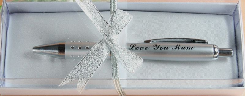 'Love You Mum' Pen