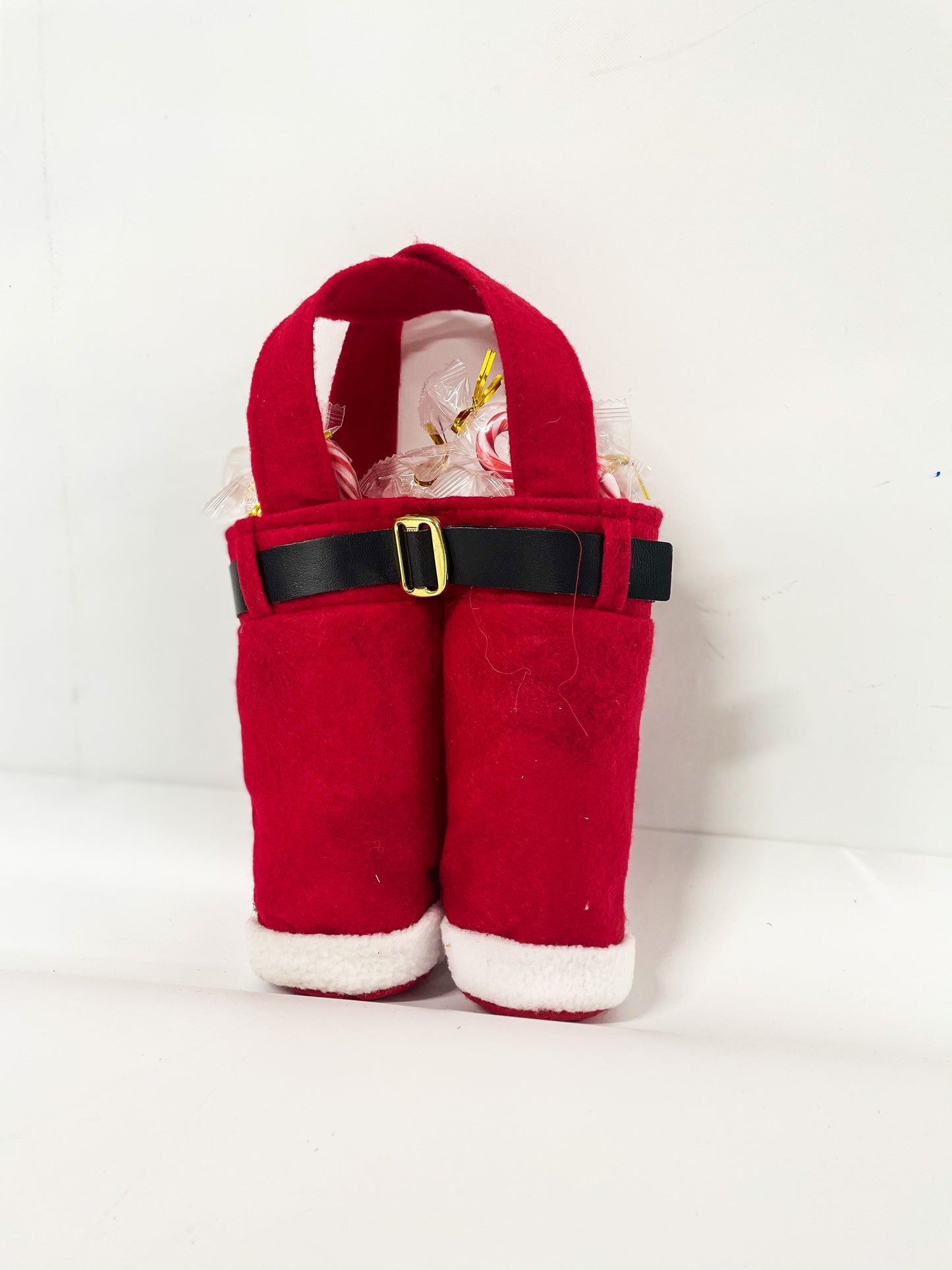Santa Filler Pants