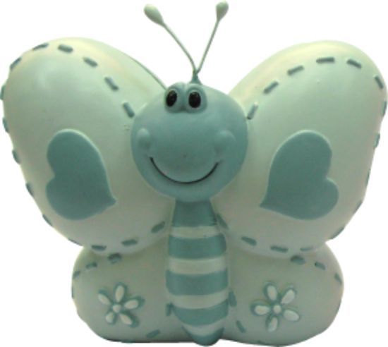 Butterfly Money Bank