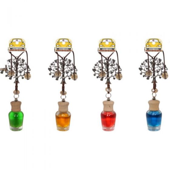 Car Diffusers - Tree Of Life