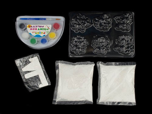 Fairy Mould & Paint Kit