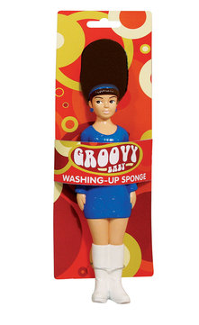 Groovy Baby Kitchen Sponge
