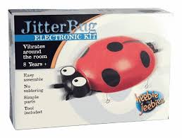 Jitter Bug