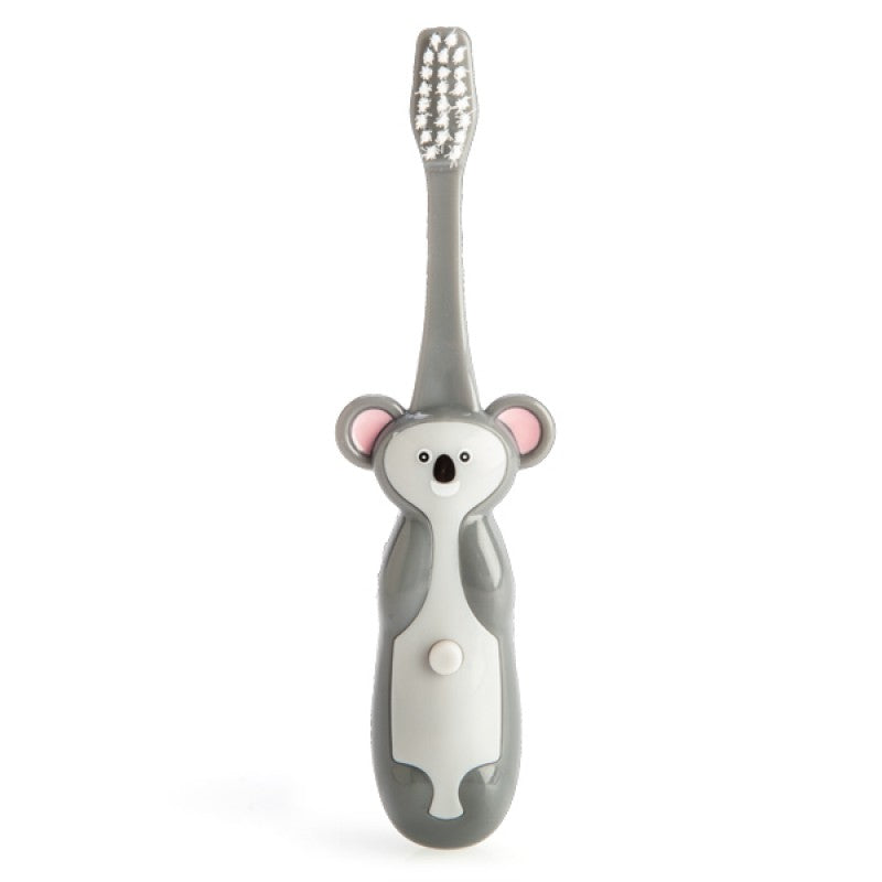 Koala Timed Toothbrush (Kids)