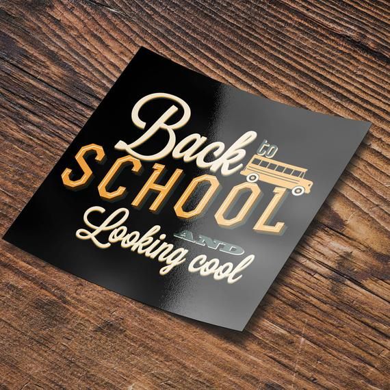 Circle/Square Stickers