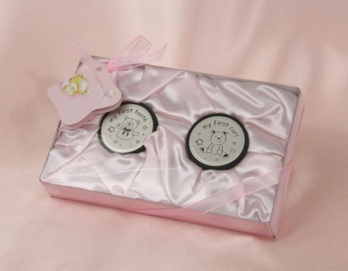 My First Tooth & Curl Box Sets