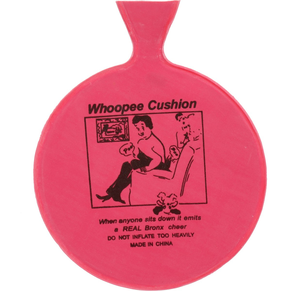 Whoopee Cushion