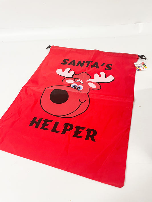 Stocking - Reindeer