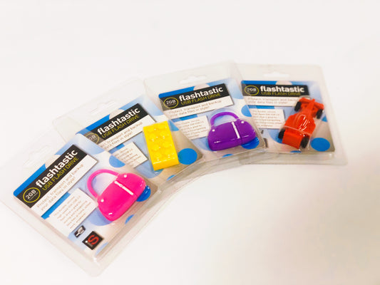 Fun USB Drives