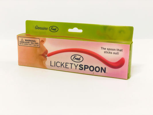 Lickety Spoon