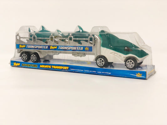 Transport Trucks
