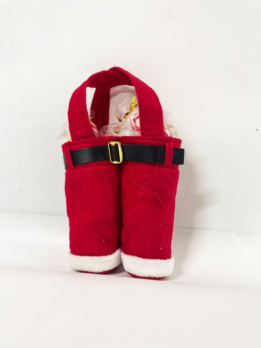 Santa Filler Pants