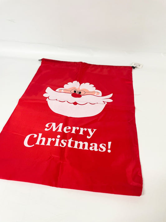 Stocking - Santa
