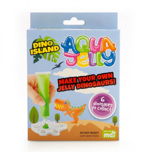 Aqua Jelly - Dino