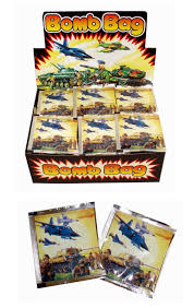 Bomb Bags