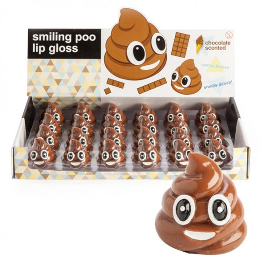 Poo Lip Gloss