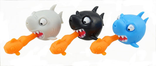 Slingshot Shark